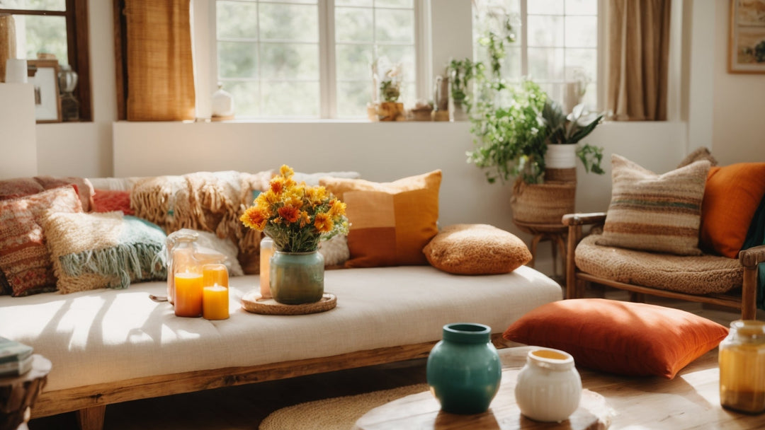 Elevate Your Home Decor with These 5 DIY Projects