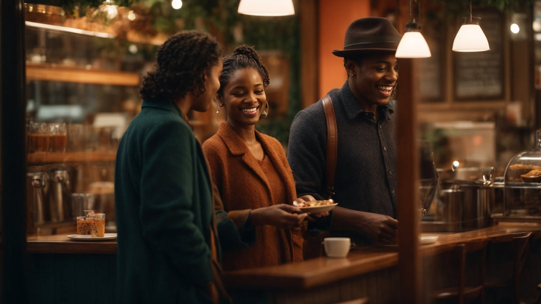 Simple Ways to Practice Kindness Every Day: Cultivating Compassion and Joy