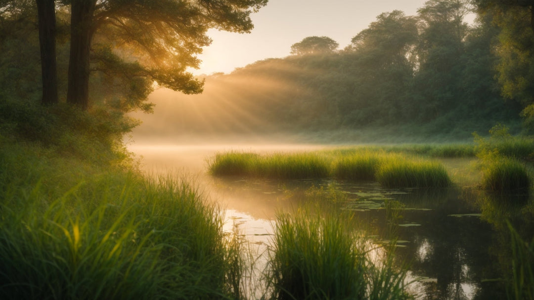 The Art of Mindful Living: Simple Practices for Everyday Peace