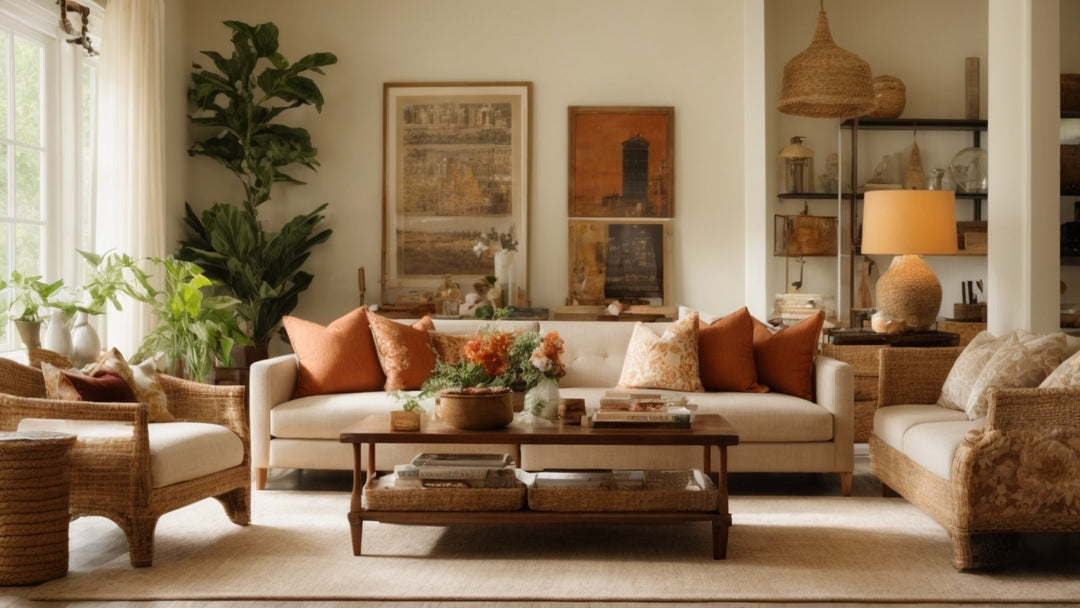 Intentional Decor: Designing a Meaningful and Thoughtful Home