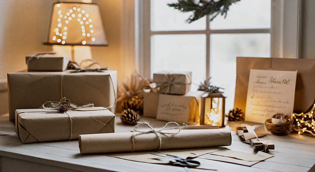 Mindful Gifting: Thoughtful Present Ideas for Every Occasion