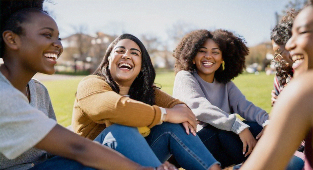 The Power of Laughter: How Humor Improves Health