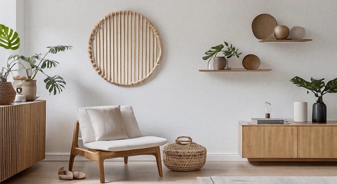 Creating a Home That Inspires: Blending Aesthetics and Functionality