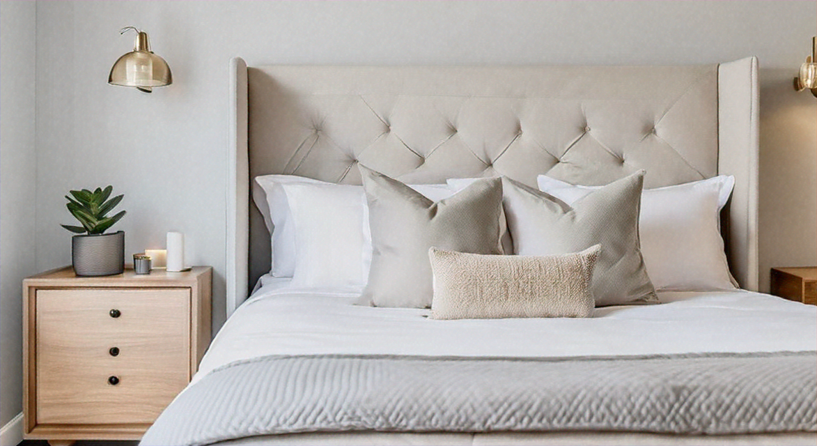 How to Turn Your Bedroom into a Sanctuary for Relaxation