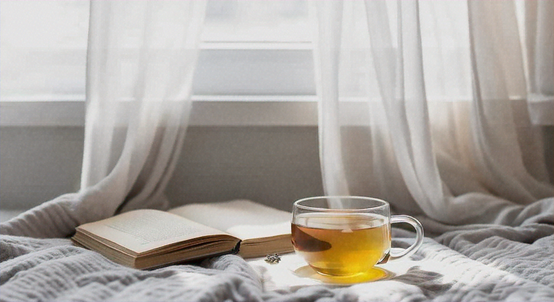Rituals of Calm: Simple Daily Practices to Cultivate Serenity