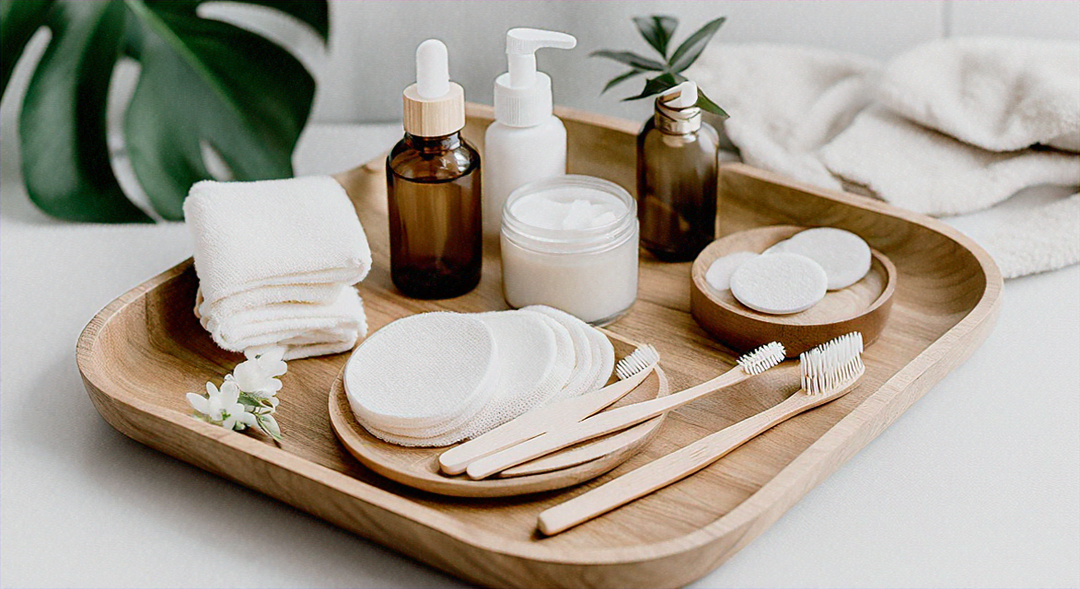 Sustainable Self-Care: Eco-Friendly Practices for Daily Wellbeing