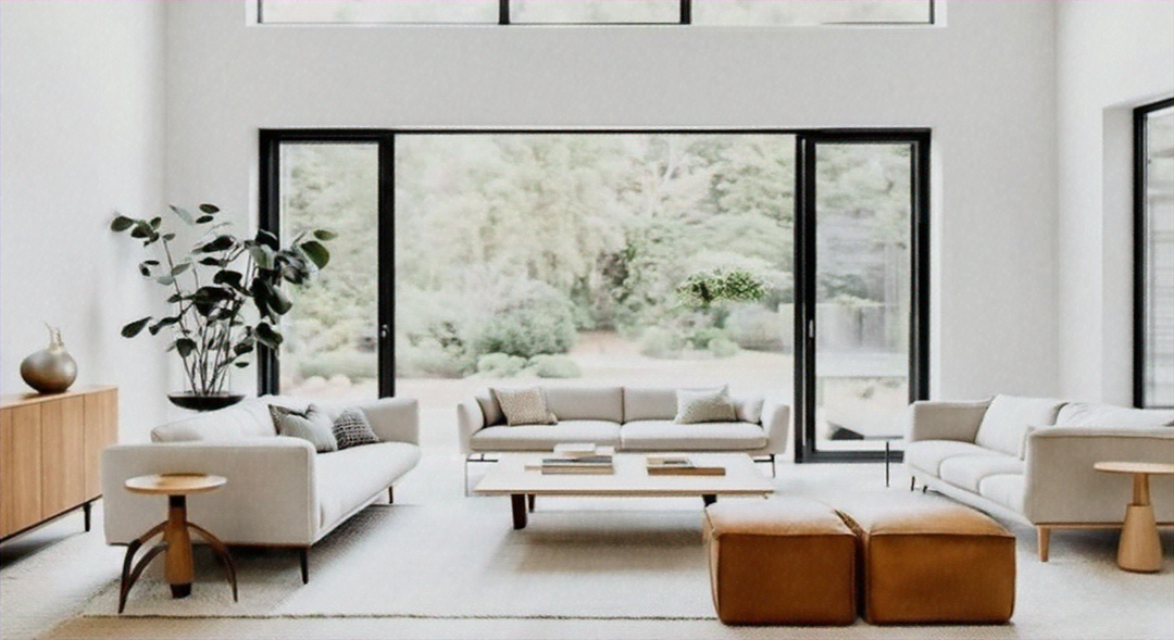 The Power of Decluttering: Creating Space for Joy and Growth