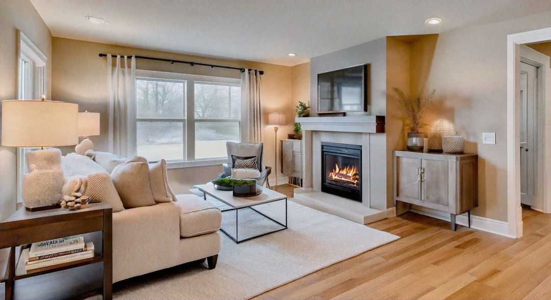 The Science of Cozy: How to Design for Comfort and Warmth