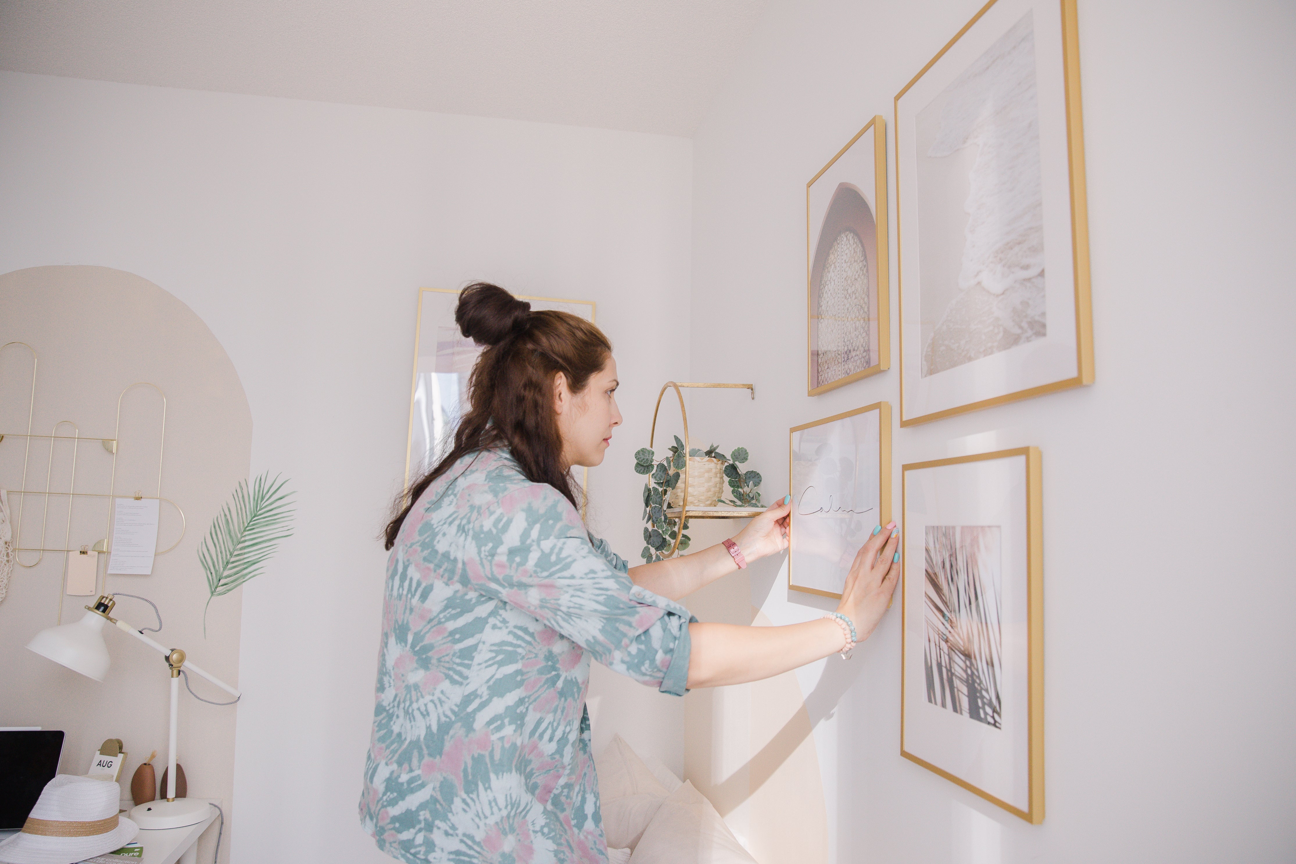 Letting Go of Perfectionism and Embracing Growth: A Guide to Self-Improvement